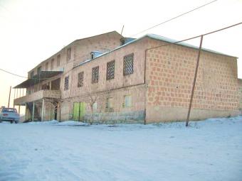 Huge area, cheap price Yerevan