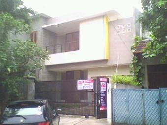 NEW HOUSE FOR SALE in Pondok Indah, Jakarta ! Jakarta