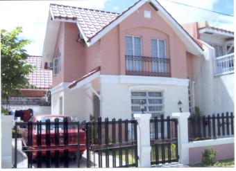 HOUSE AND LOT FOR RENT Imus