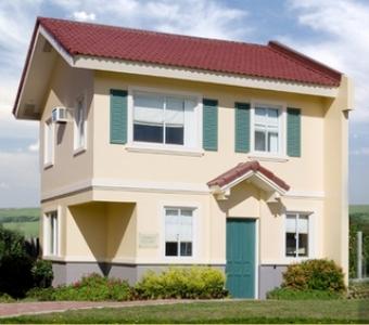 Elegant & affordable house & lot Palo