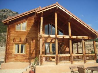 BEAUTIFUL 4 BED HOUSE WITH LAND Relleu