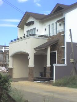 2 Storey Residence Pasig