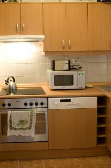 Apartment Dessewffy Budapest Vi. Ker�let