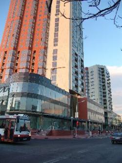 1-bedroom apartment to rent Brat