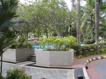 Mont Kiara , Angkupuri (Rent) Kuala Lumpur