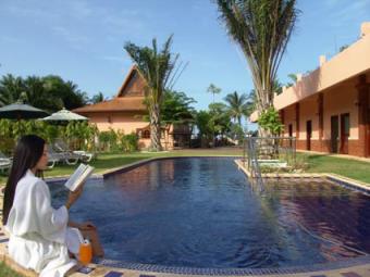 Napoleon Village Chanthaburi