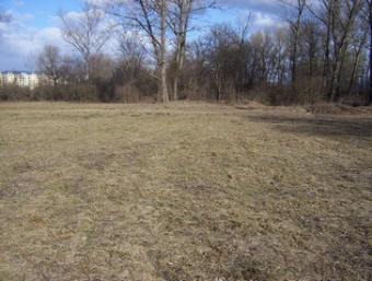 Plot of land - Slovakia Zvolen