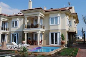 Sunset Beach Club - Starfish 1 Fethiye