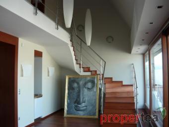 BRAND NEW DUPLEX Budapest