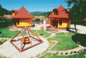 house for sale in complex Azarei Troyan