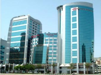 Fully Furnished 2BR for rent Dubai