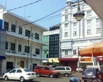 STRATEGIC BUILDING FOR SALE. Jakarta