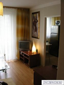 Modern studio flat in Krakow Cracow