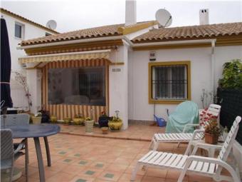 Absolutely immaculate bungalow Denia