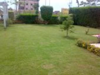 villa fuirnished Elrehab City