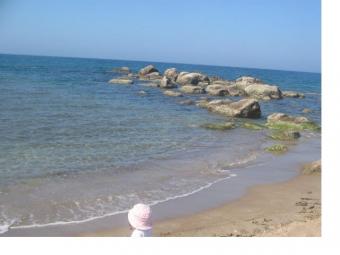 HOLIDAY HOUSE BOSA SARDINIA Bosa Marina