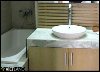 Apartment for rent in Ha Noi Hanoi