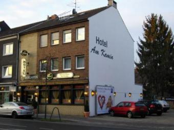 Hotel in Moers, Germany Moers