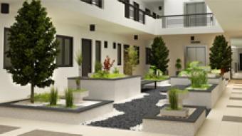 ILLUMINA RESIDENCES MANILA New Manila