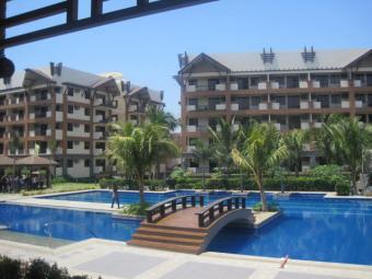 Ohana Place 10%dp move in Zapote