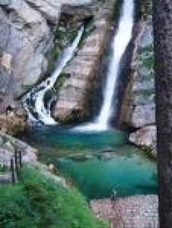 Slovenia - Houses 100% renovated Kanal