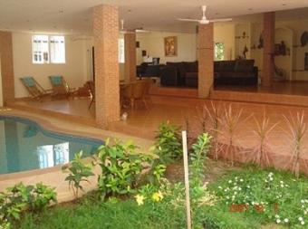 Lovely Villa in Phuket Phuket