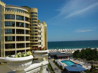 Dream Bulgarian Property Sunny Beach