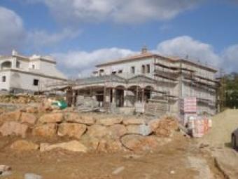 Villa Almancil Almancil