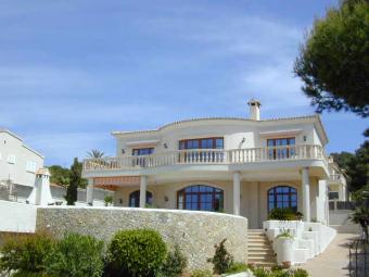 Nice Villa - Mallorca Nova Santa Ponsa
