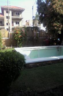3bedrm+grnd-flr+Swimpool Amarat Amarat