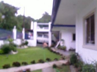 Newly Built Overlooking Bungaloo Antipolo City