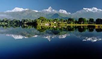 SPACE  RENT AT LAKESIDE POKHARA Pokhara
