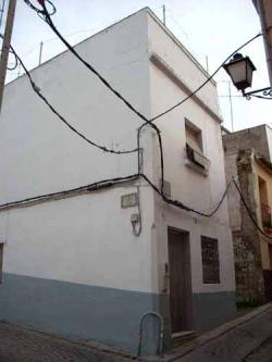 Town House in Sagunto Sagunto