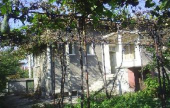 Sell village house Baiga