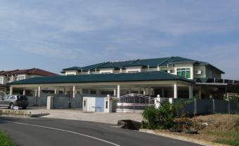 2 Storey Terrace House Bandar Seri Begawan