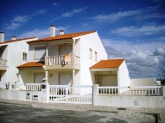 Villa T3 on teh beach S�o Martinho Do Porto