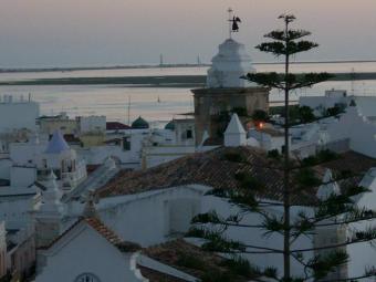 Apartment with seaview Olhão