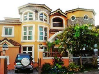 Southvale Mansion for Sale Imus