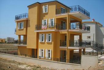 panormoshomes Didim Altinkum