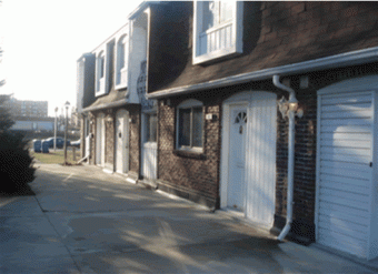 Townhouse Montreal Ddo