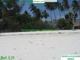 Tropical Paradise Homes Mombasa