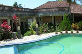 House in Renon Denpasar Bali Denpasar