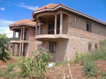 Residential House/Land. Kampala