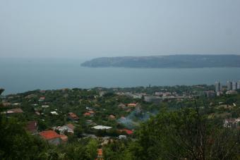 Residential plot Varna