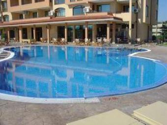 Superb sea resort Apt Complex Sunny Beach Bourgas