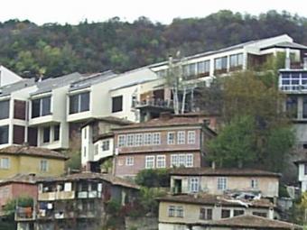 House in Veliko Tarnovo Veliko Tarnovo