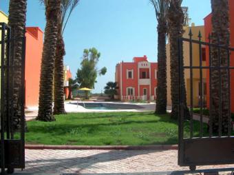 Palm Palace.Properties Ltd Antalya/lara