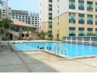 CAMBRIDGE VILLAGE NO DOWNPAYMENT Metro Manila Pasig Eastbank Rd