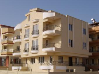 Apt only �20000-Special offer Altinkum