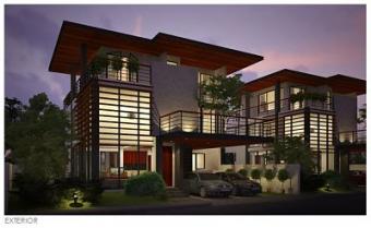 DMCI HOMES MAHOGANY PLACE 3 Taguig